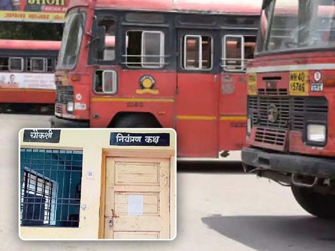 The angry complainants stuck the complaint on the door! | अन् संतप्त तक्रारकर्त्यांनी दारावरच चिकटवले तक्रारपत्र ! The angry complainants stuck the complaint on the door! | अन् संतप्त तक्रारकर्त्यांनी दारावरच चिकटवले तक्रारपत्र !