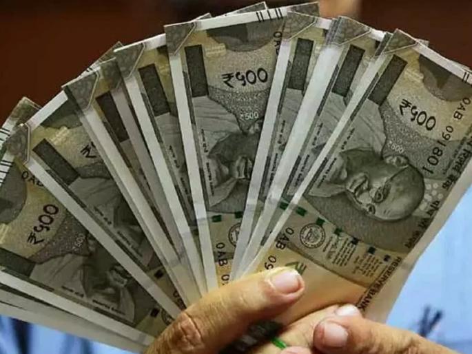 7th Pay Commission proposal; The fate of 17 lakh employees is at stake | सातव्या वेतन आयोगाचा प्रस्ताव लटकला; १७ लाख कर्मचाऱ्यांचे भवितव्य टांगणीला 7th Pay Commission proposal; The fate of 17 lakh employees is at stake | सातव्या वेतन आयोगाचा प्रस्ताव लटकला; १७ लाख कर्मचाऱ्यांचे भवितव्य टांगणीला