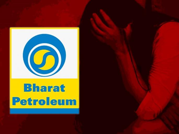 Fraud of tribal woman in the name of kerosene and gas agency | केरोसीन आणि गॅस एजन्सीच्या नावे आदिवासी महिलेची फसवणूक Fraud of tribal woman in the name of kerosene and gas agency | केरोसीन आणि गॅस एजन्सीच्या नावे आदिवासी महिलेची फसवणूक
