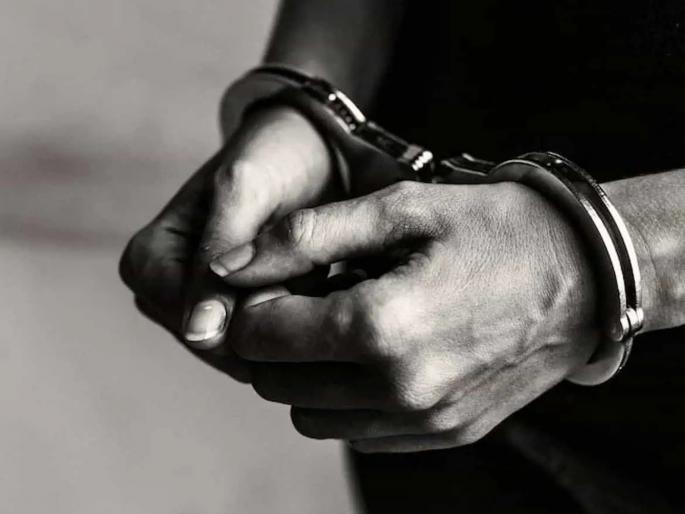Accused in three house burglaries arrested, crime branch action | तीन घरफोडीतील आरोपी अटकेत, गुन्हे शाखेची कारवाई Accused in three house burglaries arrested, crime branch action | तीन घरफोडीतील आरोपी अटकेत, गुन्हे शाखेची कारवाई