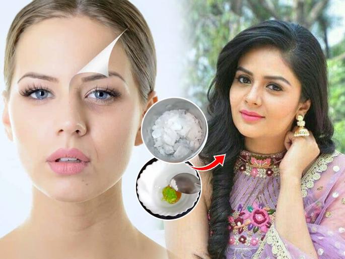 Beauty Secrets Of Alum: How It Benefits Your Skin | इवलीशी तुरटी अती गुणकारी! तुरटीत मिसळा २ गोष्टी; तिशीतही दिसाल तरुण, चेहऱ्यावर चमक