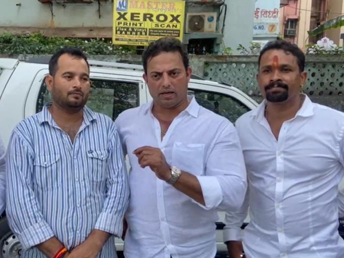 maharashtra mumbai kalyan lok sabha election 2024 live updates | Maharashtra Mumbai Kalyan Lok Sabha Election 2024 Live Updates: लोकसभेच्या पाचव्या टप्प्यात 57 टक्क्यांहून अधिक मतदानाची नोंद; 49 जागांसाठी मतदान maharashtra mumbai kalyan lok sabha election 2024 live updates | Maharashtra Mumbai Kalyan Lok Sabha Election 2024 Live Updates: लोकसभेच्या पाचव्या टप्प्यात 57 टक्क्यांहून अधिक मतदानाची नोंद; 49 जागांसाठी मतदान