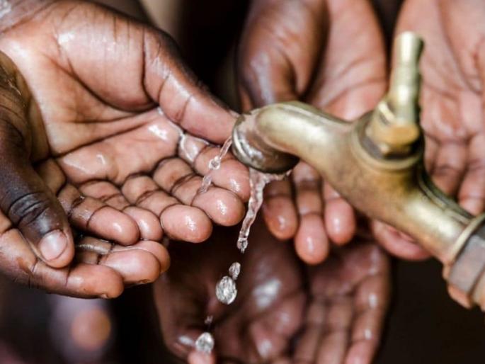 Salty water causing health problems in the village | अजूनही तिथे क्षारयुक्त पाण्याचा शाप मिटेना! Salty water causing health problems in the village | अजूनही तिथे क्षारयुक्त पाण्याचा शाप मिटेना!