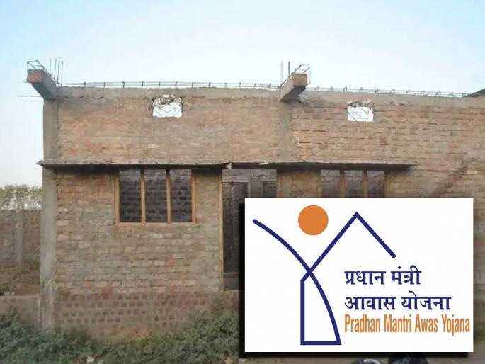 Incomplete houses; 14 Spot visit of HOD | अपूर्ण घरकुले; १४ एचओंडीची स्पॉट व्हिजिट Incomplete houses; 14 Spot visit of HOD | अपूर्ण घरकुले; १४ एचओंडीची स्पॉट व्हिजिट