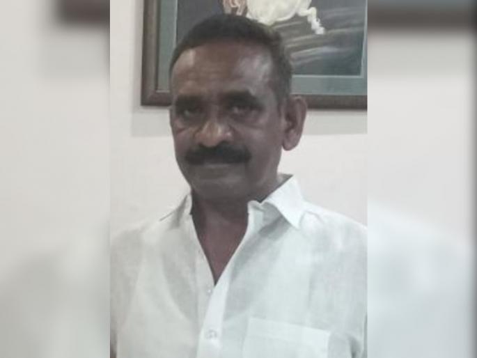 The professor ended his life by taking poison | प्राध्यापकाने विष प्राशन करून संपविली जीवनयात्रा The professor ended his life by taking poison | प्राध्यापकाने विष प्राशन करून संपविली जीवनयात्रा