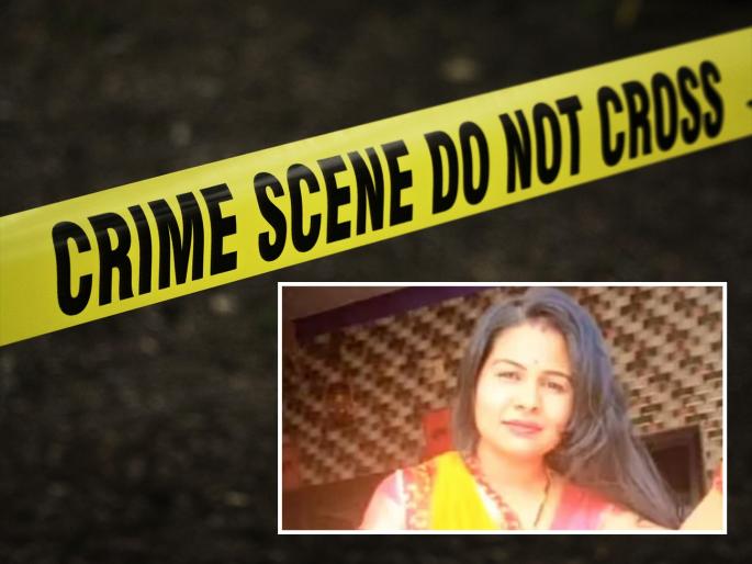 wife beaten to death due suspected of stealing money from his pocket | संशयातून हसतं-खेळतं कुटुंब उद्ध्वस्त; खिशातून पैसे चोरण्याच्या आरोपात पतीने केली पत्नीची हत्या wife beaten to death due suspected of stealing money from his pocket | संशयातून हसतं-खेळतं कुटुंब उद्ध्वस्त; खिशातून पैसे चोरण्याच्या आरोपात पतीने केली पत्नीची हत्या
