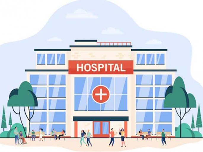 100 bed hospital approved; But the problem of space is not solved! | १०० खाटांचे रुग्णालय मंजूर; मात्र जागेचा प्रश्न सुटेना ! 100 bed hospital approved; But the problem of space is not solved! | १०० खाटांचे रुग्णालय मंजूर; मात्र जागेचा प्रश्न सुटेना !
