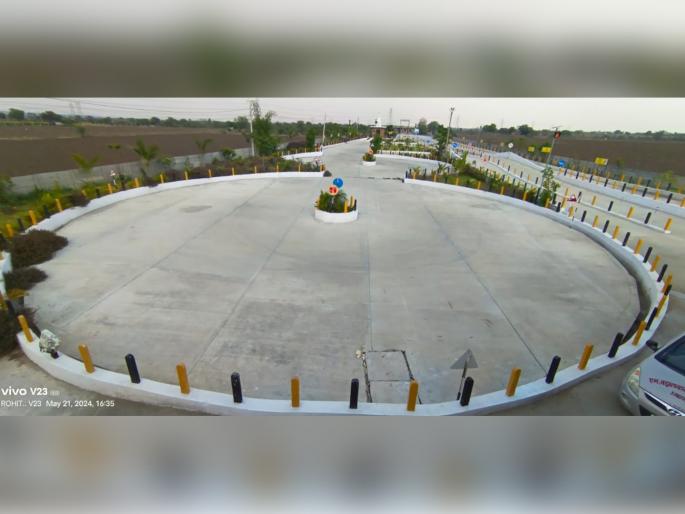 Now 'DTC' is ready for 'perfect training' of drivers | वाहन चालकांच्या ‘परफेक्ट ट्रेनिंग’साठी आता ‘डीटीसी’ Now 'DTC' is ready for 'perfect training' of drivers | वाहन चालकांच्या ‘परफेक्ट ट्रेनिंग’साठी आता ‘डीटीसी’