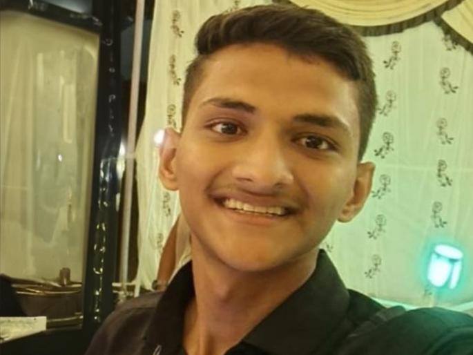 A Boy who came for marriage drowned in Vainganga | मामाकडे लग्नासाठी आलेला आस्तिक वैनगंगेच्या डोहात बुडाला A Boy who came for marriage drowned in Vainganga | मामाकडे लग्नासाठी आलेला आस्तिक वैनगंगेच्या डोहात बुडाला