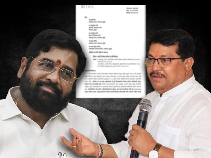 Vijay Vadettiwar accused the state government of taking action against the competent authorities | "भ्रष्ट अधिकाऱ्यांचे लाड, प्रामाणिक अधिकाऱ्यांवर कारवाई? शिंदे सरकारच्या टेंडरबाज मंत्र्यांचा प्रताप"; वडेट्टीवारांचा आरोप Vijay Vadettiwar accused the state government of taking action against the competent authorities | "भ्रष्ट अधिकाऱ्यांचे लाड, प्रामाणिक अधिकाऱ्यांवर कारवाई? शिंदे सरकारच्या टेंडरबाज मंत्र्यांचा प्रताप"; वडेट्टीवारांचा आरोप