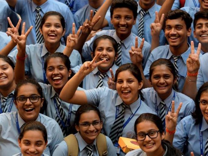 In Yavatmal district, girls won, the result was 94.57 percent | यवतमाळ जिल्ह्यात मुलींचीच बाजी, निकाल ९४.५७ टक्के In Yavatmal district, girls won, the result was 94.57 percent | यवतमाळ जिल्ह्यात मुलींचीच बाजी, निकाल ९४.५७ टक्के