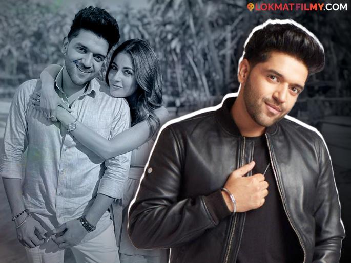 guru-randhawa-reaction-on-dating-rumors-with-shehnaaz-gill-saif-maja-aa-raha-hai | गुरु रंधावा-शहनाज गीलच्या डेटिंगचं सत्य आलं समोर; गायकाने केला खुलासा, म्हणाला, 'मी डेट करायला सुरुवात...'
