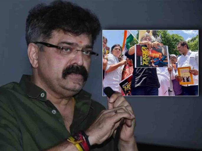 MLA Jitendra Awhad responded to the agitation by BJP | महापुरुषांचा अपमान करणाऱ्या नेत्यांची यादीच वाचली; जितेंद्र आव्हाडांनी भाजपाला सुनावलं MLA Jitendra Awhad responded to the agitation by BJP | महापुरुषांचा अपमान करणाऱ्या नेत्यांची यादीच वाचली; जितेंद्र आव्हाडांनी भाजपाला सुनावलं