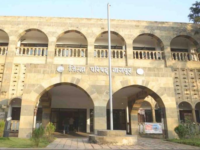 45 crore fund of Zilla Parishad will be returned | जिल्हा परिषदेचा ४५ कोटींचा निधी परत जाणार 45 crore fund of Zilla Parishad will be returned | जिल्हा परिषदेचा ४५ कोटींचा निधी परत जाणार