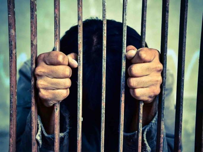 Mangesh Shinde Murder Accused Amber Shinde Sentenced | मंगेश शिंदे खुनातील तडीपार आरोपी अंबर शिंदेला शिक्षा Mangesh Shinde Murder Accused Amber Shinde Sentenced | मंगेश शिंदे खुनातील तडीपार आरोपी अंबर शिंदेला शिक्षा