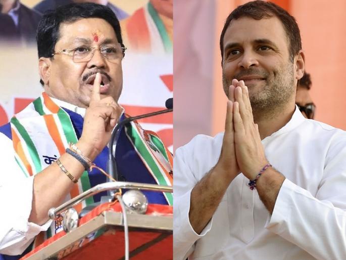 Prime Minister of country will be of India alliance | इंडिया आघाडीचाच पंतप्रधान होईल Prime Minister of country will be of India alliance | इंडिया आघाडीचाच पंतप्रधान होईल