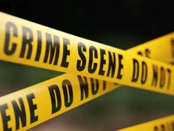 Decomposed bodies of retired father and son found in NMC | एनएमसीतून निवृत्त वडिल अन् मुलाचा कुजलेला मृतदेह आढळला Decomposed bodies of retired father and son found in NMC | एनएमसीतून निवृत्त वडिल अन् मुलाचा कुजलेला मृतदेह आढळला