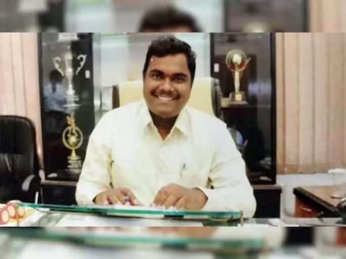 k jaiganesh 2018 air 156 belonged to poor family decided to change lifestyle | प्रेरणादायी! इंजिनिअर झाला वेटर, विकली चित्रपटाची तिकिटं; ६ वेळा नापास, ७ व्या प्रयत्नात IRS