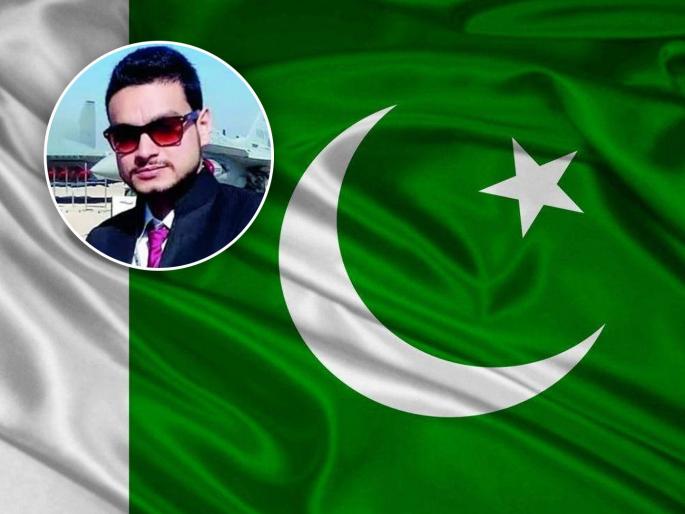 Nishant Agarwal, a spy for Pakistan, gets life imprisonment | पाकिस्तानसाठी हेरगिरी करणाऱ्या निशांत अग्रवालला जन्मठेप Nishant Agarwal, a spy for Pakistan, gets life imprisonment | पाकिस्तानसाठी हेरगिरी करणाऱ्या निशांत अग्रवालला जन्मठेप