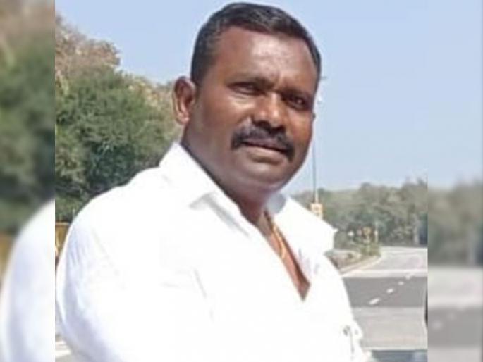 A notorious accused killed a social activist | कुख्यात आरोपीने केला सामाजिक कार्यकर्त्याचा खून A notorious accused killed a social activist | कुख्यात आरोपीने केला सामाजिक कार्यकर्त्याचा खून