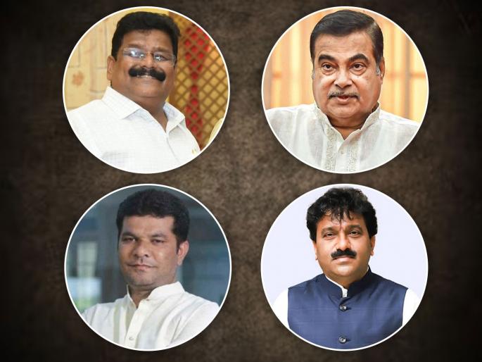 Nagpur-Ramtech will be a close match or a one-sided winner? | नागपूर-रामटेकमध्ये अटीतटीचा सामना की एकतर्फी ठरणार विजेता ? Nagpur-Ramtech will be a close match or a one-sided winner? | नागपूर-रामटेकमध्ये अटीतटीचा सामना की एकतर्फी ठरणार विजेता ?