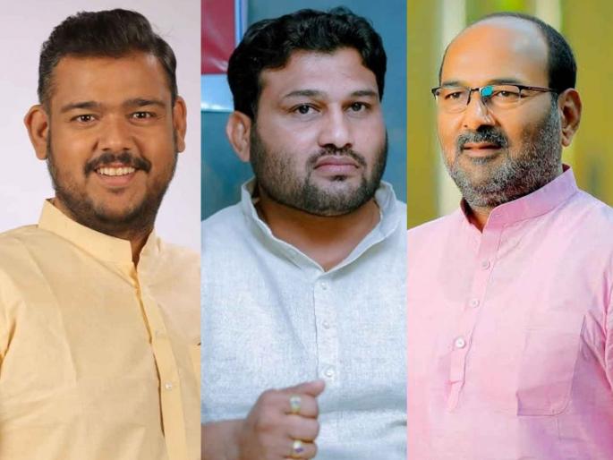 Sangli Lok Sabha Election Result 2024 Vishal Patil is leading and Chandrahar Patil is behind | Sangli Lok Sabha Election Result 2024 :सांगली लोकसभेच्या मैदानात ठाकरेंचा पैलवान ६४ हजार मतांनी पिछाडीवर; विशाल पाटलांनी घेतली आघाडी Sangli Lok Sabha Election Result 2024 Vishal Patil is leading and Chandrahar Patil is behind | Sangli Lok Sabha Election Result 2024 :सांगली लोकसभेच्या मैदानात ठाकरेंचा पैलवान ६४ हजार मतांनी पिछाडीवर; विशाल पाटलांनी घेतली आघाडी