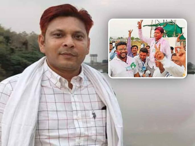 Congress comeback in the constituency after 25 years | २५ वर्षांनंतर मतदारसंघात काँग्रेसचे कमबॅक Congress comeback in the constituency after 25 years | २५ वर्षांनंतर मतदारसंघात काँग्रेसचे कमबॅक