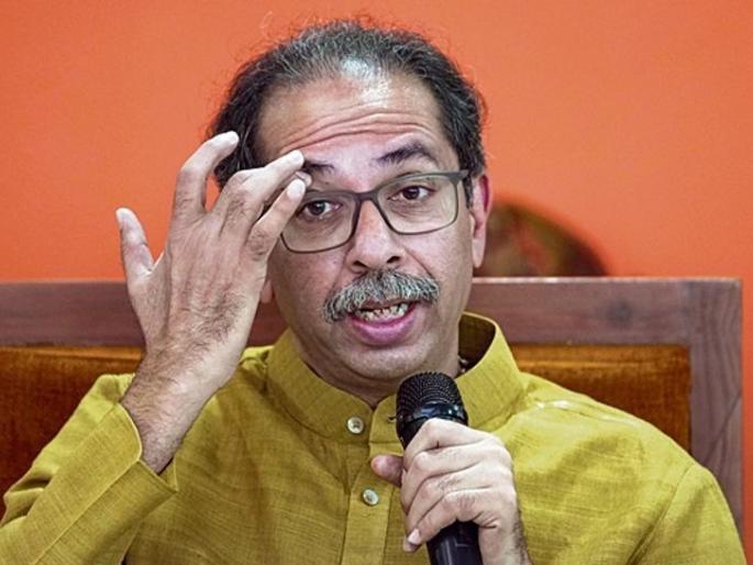 Maharashtra Lok Sabha Election Result 2024 Sandeep Deshpande slams Shivsena Uddhav Thackeray | Lok Sabha Election Result 2024 : "उ. बा. ठा चा मुंबईत झालेला विजय हा भगवा नाही तर हिरवा विजय" Maharashtra Lok Sabha Election Result 2024 Sandeep Deshpande slams Shivsena Uddhav Thackeray | Lok Sabha Election Result 2024 : "उ. बा. ठा चा मुंबईत झालेला विजय हा भगवा नाही तर हिरवा विजय"