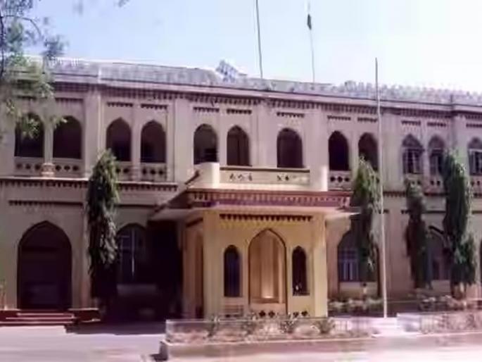 Finally Achalpur Municipality's letter to Mumbai company | अखेर अचलपूर नगरपालिकेचे मुंबईच्या कंपनीला पत्र Finally Achalpur Municipality's letter to Mumbai company | अखेर अचलपूर नगरपालिकेचे मुंबईच्या कंपनीला पत्र