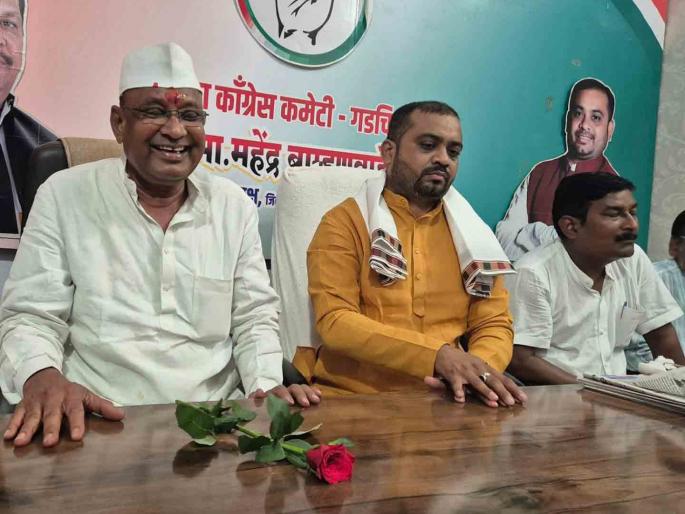 Doctors should provide health care only : Kirsan | डॉक्टरांनी आरोग्य सेवा द्यावी, दुसरीकडे लुडबूड करु नये Doctors should provide health care only : Kirsan | डॉक्टरांनी आरोग्य सेवा द्यावी, दुसरीकडे लुडबूड करु नये