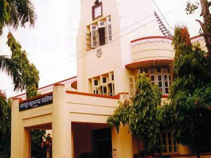 10739 students of municipality will get sewn uniform | मनपाच्या १०७३९ विद्यार्थ्यांना मिळणार शिवलेला गणवेश 10739 students of municipality will get sewn uniform | मनपाच्या १०७३९ विद्यार्थ्यांना मिळणार शिवलेला गणवेश