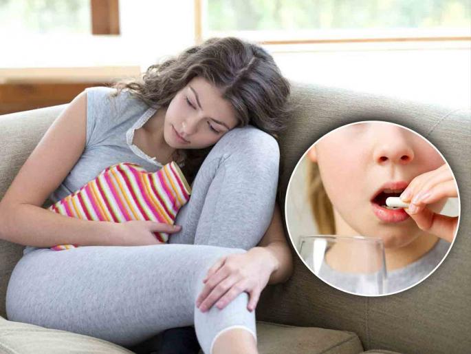 Do you take pills to prolong your period? | मासिक पाळी लांबविण्यासाठी गोळ्या घेता का? Do you take pills to prolong your period? | मासिक पाळी लांबविण्यासाठी गोळ्या घेता का?