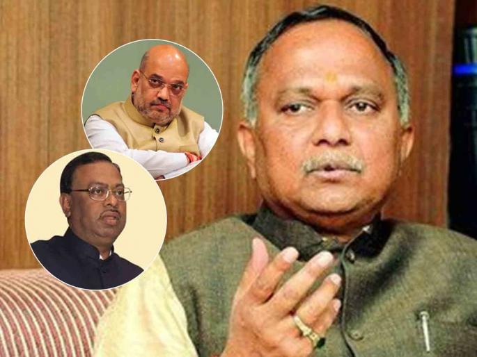 The real villain of Ramtek's defeat was Bawankule, the spark of controversy in the Grand Alliance | रामटेकच्या पराभवाचे खरे व्हिलन बावनकुळेच, महायुतीत वादाची ठिणगी The real villain of Ramtek's defeat was Bawankule, the spark of controversy in the Grand Alliance | रामटेकच्या पराभवाचे खरे व्हिलन बावनकुळेच, महायुतीत वादाची ठिणगी