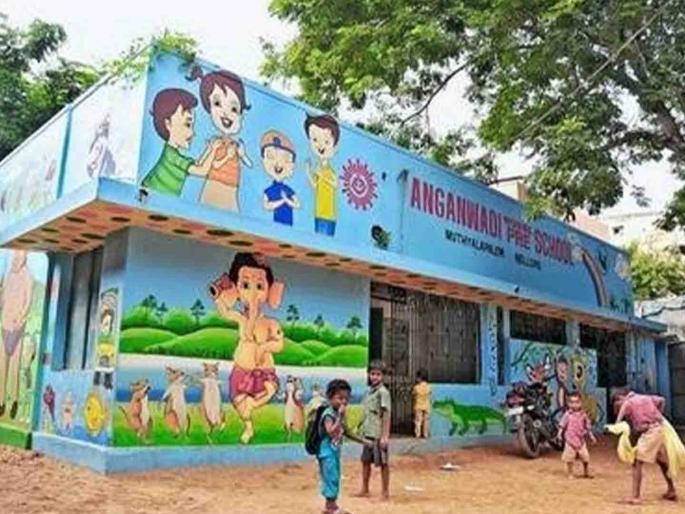 11 CDPOs of Zilla Parishad suspended | जिल्हा परिषदेतील ११ सीडीपीओ निलंबित 11 CDPOs of Zilla Parishad suspended | जिल्हा परिषदेतील ११ सीडीपीओ निलंबित