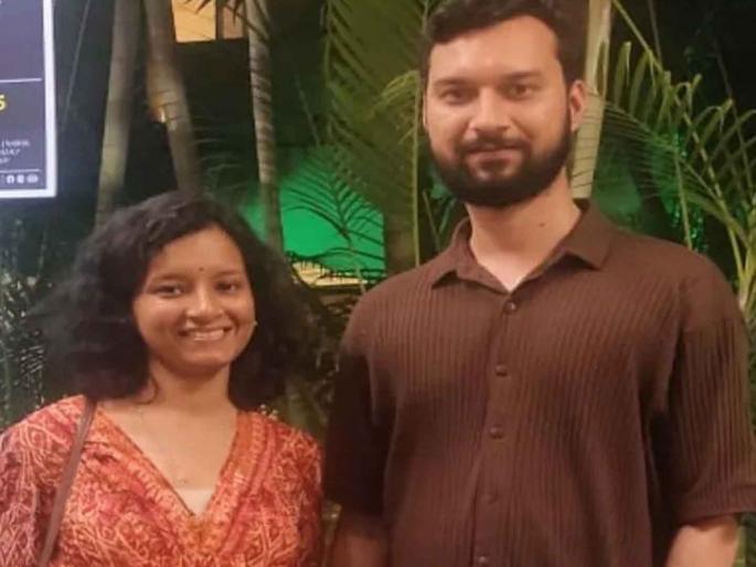 mppsc siblings toppers success story rajanandini got 14th rank and arjun got 21st rank from ujjain | जोडी नंबर १! भाऊ-बहिणीची कमाल, होणार डेप्युटी कलेक्टर; सांगितला यशाचा 'सुवर्ण मंत्र' mppsc siblings toppers success story rajanandini got 14th rank and arjun got 21st rank from ujjain | जोडी नंबर १! भाऊ-बहिणीची कमाल, होणार डेप्युटी कलेक्टर; सांगितला यशाचा 'सुवर्ण मंत्र'