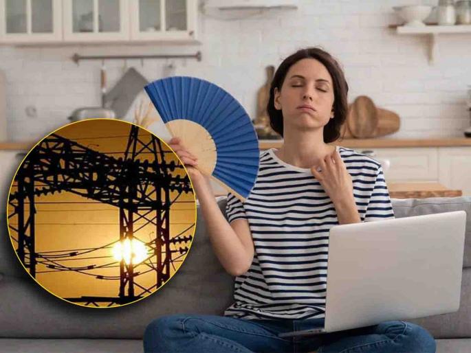 Mahavidaran fails to provide electricity even in urban areas | महावितरण झोपेत; केली लोकांची झोप खराब ! Mahavidaran fails to provide electricity even in urban areas | महावितरण झोपेत; केली लोकांची झोप खराब !