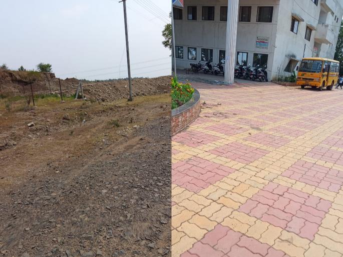 Suspicion of scam in typing test, why was an exam center 25 km away from the city? | टंकलेखन परीक्षेत बाेगसगिरीचा संशय, शहरापासून २५ किमी दूर परीक्षा केंद्र कसे? Suspicion of scam in typing test, why was an exam center 25 km away from the city? | टंकलेखन परीक्षेत बाेगसगिरीचा संशय, शहरापासून २५ किमी दूर परीक्षा केंद्र कसे?