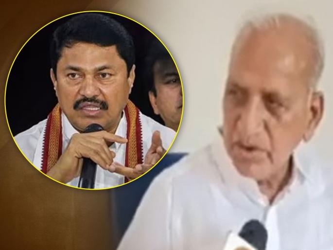 Big action of Maharashtra Congress Former MLA Narayanarao Munde suspended for 6 years | महाराष्ट्र काँग्रेसची मोठी कारवाई! माजी आमदार नारायणराव मुंडे ६ वर्षांसाठी निलंबित Big action of Maharashtra Congress Former MLA Narayanarao Munde suspended for 6 years | महाराष्ट्र काँग्रेसची मोठी कारवाई! माजी आमदार नारायणराव मुंडे ६ वर्षांसाठी निलंबित