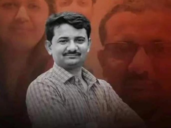 Pankaja Munde's defeat comes as another youth ends his life in Beed district | पंकजा मुंडेंचा पराभव जिव्हारी लागला, बीड जिल्ह्यात आणखी एका तरूणाने जीवन संपवले Pankaja Munde's defeat comes as another youth ends his life in Beed district | पंकजा मुंडेंचा पराभव जिव्हारी लागला, बीड जिल्ह्यात आणखी एका तरूणाने जीवन संपवले