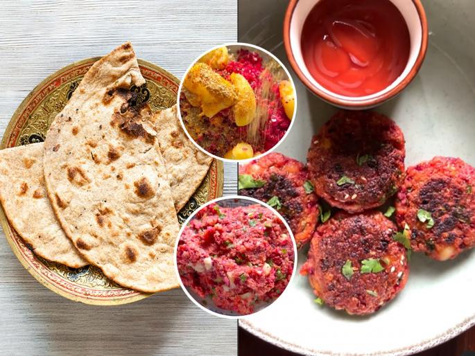 Roti ki Tikki Recipe | Roti Cutlets Recipe | फोडणीची पोळी नेहमीचीच, करून पाहा चमचमीत टिक्की; चविष्ट नाश्ता रेसिपी - टिफिनसाठी बेस्ट