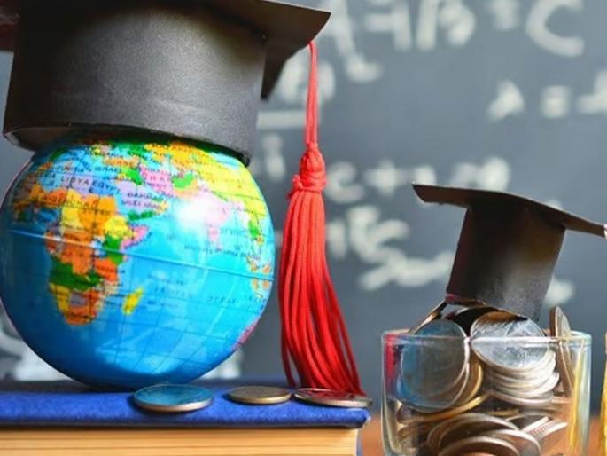 onerous conditions for overseas scholarships; Legal notice to Department of Social Justice | परदेश शिष्यवृत्तीसाठी जाचक अटी; सामाजिक न्याय विभागाला कायदेशीर नोटीस onerous conditions for overseas scholarships; Legal notice to Department of Social Justice | परदेश शिष्यवृत्तीसाठी जाचक अटी; सामाजिक न्याय विभागाला कायदेशीर नोटीस