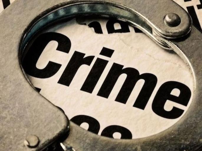 Three accused in robbery nabbed at Nagpur railway station | दरोड्यातील तीन आरोपी नागपूर रेल्वे स्टेशनवर जाळ्यात Three accused in robbery nabbed at Nagpur railway station | दरोड्यातील तीन आरोपी नागपूर रेल्वे स्टेशनवर जाळ्यात