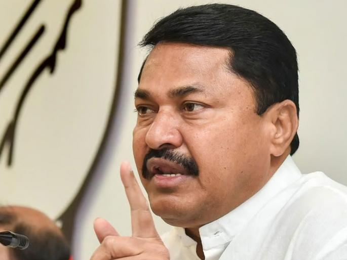 Vilas Raut of Yavatmal suspended from Congress | यवतमाळचे विलास राऊत कॉंग्रेसमधून निलंबित Vilas Raut of Yavatmal suspended from Congress | यवतमाळचे विलास राऊत कॉंग्रेसमधून निलंबित