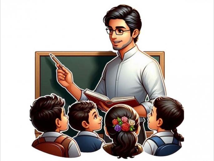 3000 youth government jobs overnight | रातोरात लागली लाॅटरी... तीन हजार तरुणांना सरकारी नोकरी ! 3000 youth government jobs overnight | रातोरात लागली लाॅटरी... तीन हजार तरुणांना सरकारी नोकरी !