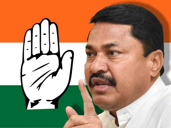 Congress again takes action against three office bearers | काँग्रेसची पुन्हा तीन पदाधिकाऱ्यांवर कारवाई Congress again takes action against three office bearers | काँग्रेसची पुन्हा तीन पदाधिकाऱ्यांवर कारवाई