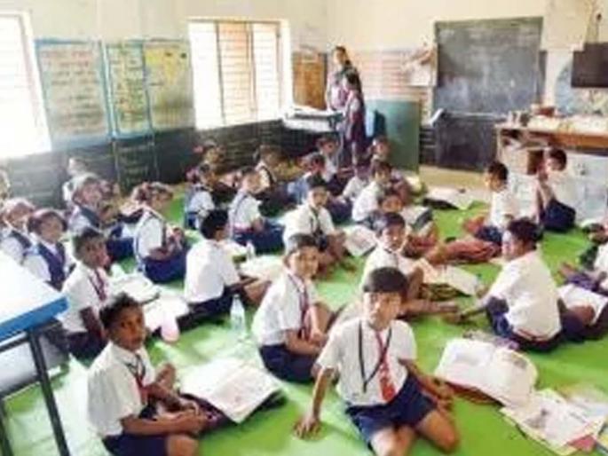 Gadchiroli's Gondi school discussed in London conference! | गडचिरोलीच्या गोंडी शाळेची लंडनच्या परिषदेत चर्चा! Gadchiroli's Gondi school discussed in London conference! | गडचिरोलीच्या गोंडी शाळेची लंडनच्या परिषदेत चर्चा!