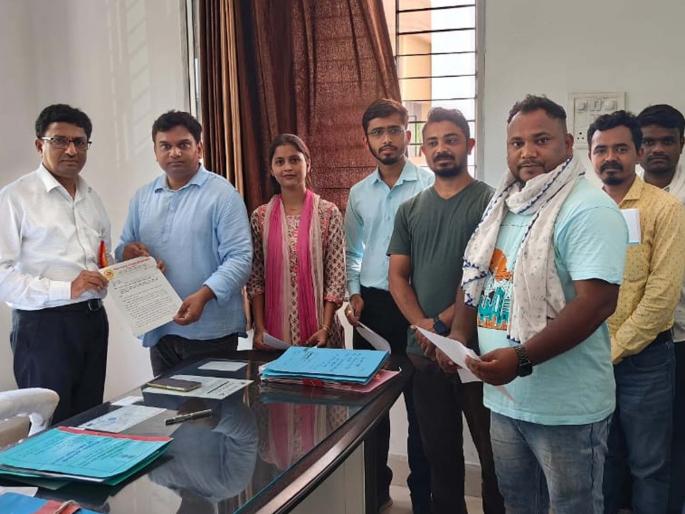 Will the announcement of 72 hostels for OBC students be a 'jumla'? | ओबीसी विद्यार्थ्यांसाठी ७२ वसतीगृहांची घाेषणा ‘जुमला’ ठरेल काय? Will the announcement of 72 hostels for OBC students be a 'jumla'? | ओबीसी विद्यार्थ्यांसाठी ७२ वसतीगृहांची घाेषणा ‘जुमला’ ठरेल काय?