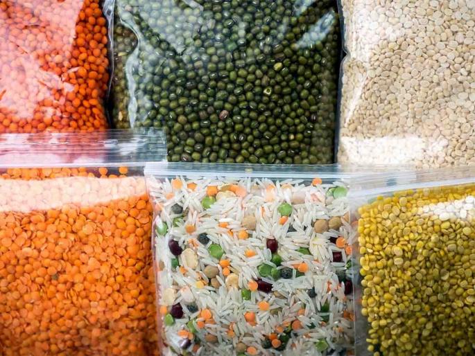 Inflation cause to rise prices of dal and rice | महागाईचा ताप; आता कसा घ्यावा वरण-भाताचा घास ? Inflation cause to rise prices of dal and rice | महागाईचा ताप; आता कसा घ्यावा वरण-भाताचा घास ?