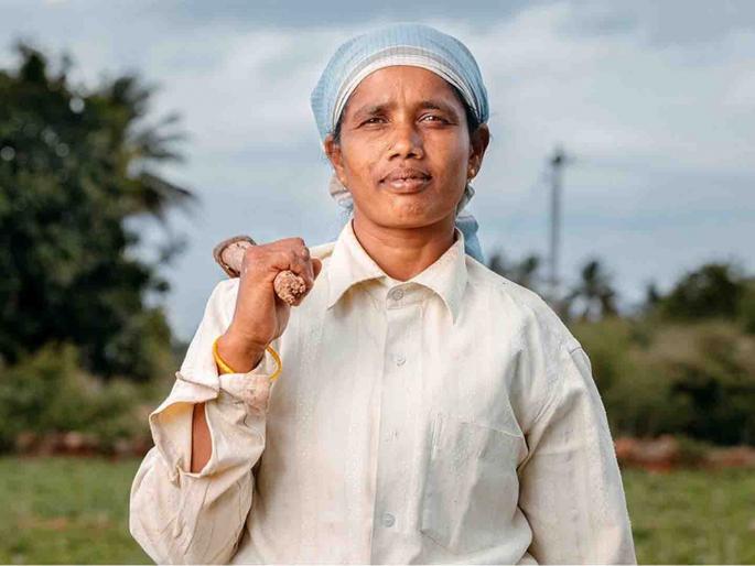 One lakh farmers out of loan process | एक लाख शेतकरी कर्ज प्रक्रियेच्या बाहेर