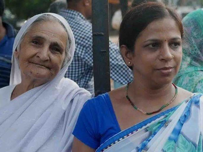 89 thousand women in Niradhar Yojana will miss Ladaki Bahin Yojana | निराधार योजनेतील ८९ हजार महिला मुकणार लाडकी बहीण योजनेला 89 thousand women in Niradhar Yojana will miss Ladaki Bahin Yojana | निराधार योजनेतील ८९ हजार महिला मुकणार लाडकी बहीण योजनेला